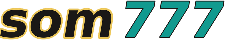 som777 logo
