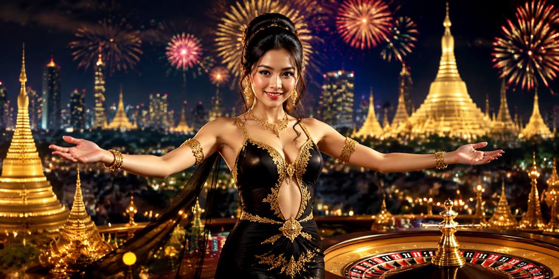 som777 ပေါ့ကာမြန်