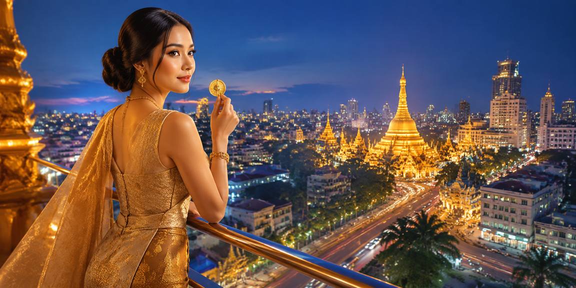 som777 ကျွန်ုပ်တို့၏ OnePay ငွေထုတ်ယူမှု စနစ်ကို သိရှိပါ